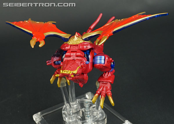 Transformers Beast Wars Returns Savage Noble (Beast Changer) (Noble Savage) (Image #37 of 115)