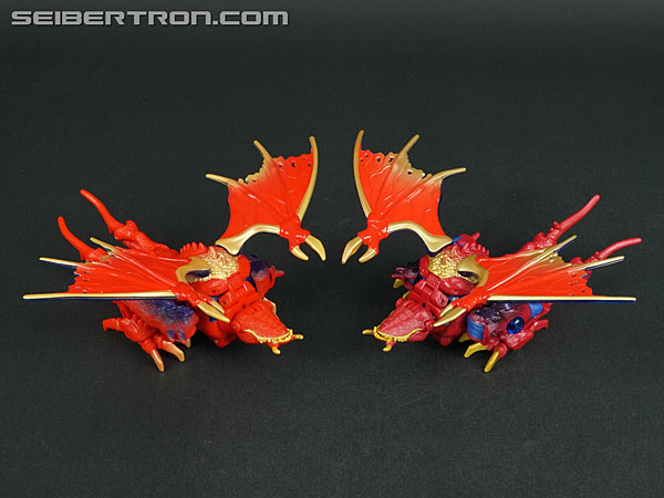 Transformers News: New Galleries: Beast Wars Returns Megahead Megatron, Noble Savage and Vehicon Jetstorm Transformers News: New Galleries: Beast Wars Returns Megahead Megatron, Noble Savage and Vehicon Jetstorm