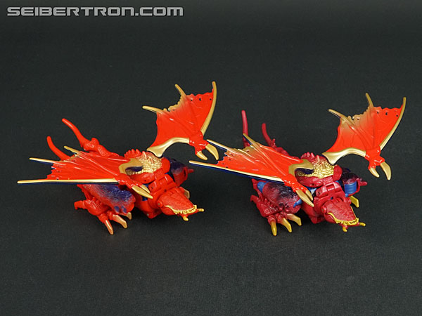 Transformers Beast Wars Returns Savage Noble (Beast Changer) (Noble Savage) (Image #40 of 115)