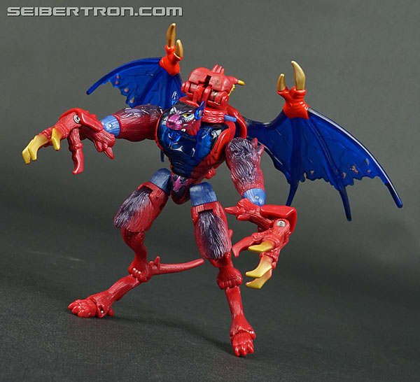 Transformers News: New Galleries: Beast Wars Returns Megahead Megatron, Noble Savage and Vehicon Jetstorm Transformers News: New Galleries: Beast Wars Returns Megahead Megatron, Noble Savage and Vehicon Jetstorm