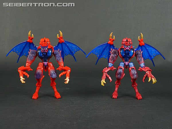Transformers News: New Galleries: Beast Wars Returns Megahead Megatron, Noble Savage and Vehicon Jetstorm Transformers News: New Galleries: Beast Wars Returns Megahead Megatron, Noble Savage and Vehicon Jetstorm