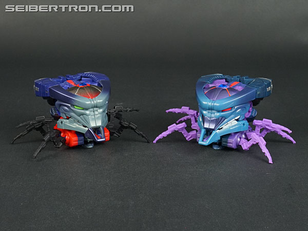 Transformers News: New Galleries: Beast Wars Returns Megahead Megatron, Noble Savage and Vehicon Jetstorm Transformers News: New Galleries: Beast Wars Returns Megahead Megatron, Noble Savage and Vehicon Jetstorm