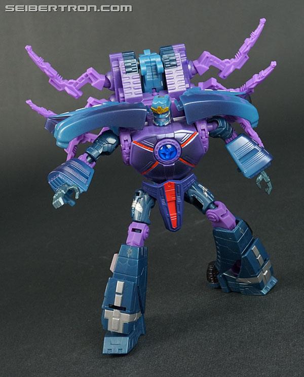 Transformers News: New Galleries: Beast Wars Returns Megahead Megatron, Noble Savage and Vehicon Jetstorm Transformers News: New Galleries: Beast Wars Returns Megahead Megatron, Noble Savage and Vehicon Jetstorm