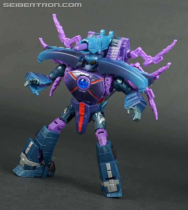 Transformers News: New Galleries: Beast Wars Returns Megahead Megatron, Noble Savage and Vehicon Jetstorm Transformers News: New Galleries: Beast Wars Returns Megahead Megatron, Noble Savage and Vehicon Jetstorm