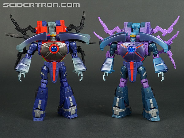 Transformers News: New Galleries: Beast Wars Returns Megahead Megatron, Noble Savage and Vehicon Jetstorm Transformers News: New Galleries: Beast Wars Returns Megahead Megatron, Noble Savage and Vehicon Jetstorm