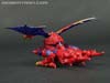 Beast Wars Returns Noble Savage (Savage Noble (Beast Changer))  - Image #25 of 115