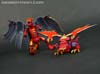 Beast Wars Returns Noble Savage (Savage Noble (Beast Changer))  - Image #45 of 115