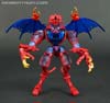 Beast Wars Returns Noble Savage (Savage Noble (Beast Changer))  - Image #48 of 115