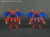 Beast Wars Returns Noble Savage (Savage Noble (Beast Changer))  - Image #94 of 115