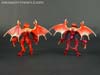 Beast Wars Returns Noble Savage (Savage Noble (Beast Changer))  - Image #100 of 115