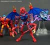 Beast Wars Returns Noble Savage (Savage Noble (Beast Changer))  - Image #110 of 115