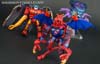 Beast Wars Returns Noble Savage (Savage Noble (Beast Changer))  - Image #111 of 115
