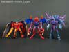 Beast Wars Returns Noble Savage (Savage Noble (Beast Changer))  - Image #112 of 115