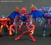 Beast Wars Returns Noble Savage (Savage Noble (Beast Changer))  - Image #113 of 115