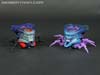Beast Wars Returns Megahead Megatron (Megatron Megabolt)  - Image #29 of 105