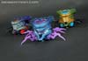 Beast Wars Returns Megahead Megatron (Megatron Megabolt)  - Image #34 of 105