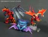 Beast Wars Returns Megahead Megatron (Megatron Megabolt)  - Image #40 of 105