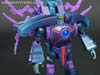Beast Wars Returns Megahead Megatron (Megatron Megabolt)  - Image #52 of 105