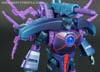 Beast Wars Returns Megahead Megatron (Megatron Megabolt)  - Image #77 of 105