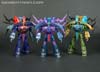 Beast Wars Returns Megahead Megatron (Megatron Megabolt)  - Image #92 of 105