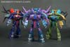 Beast Wars Returns Megahead Megatron (Megatron Megabolt)  - Image #93 of 105