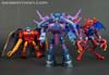 Beast Wars Returns Megahead Megatron (Megatron Megabolt)  - Image #102 of 105
