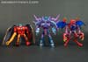 Beast Wars Returns Megahead Megatron (Megatron Megabolt)  - Image #105 of 105