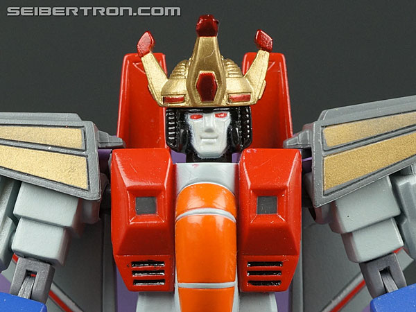 Starscream