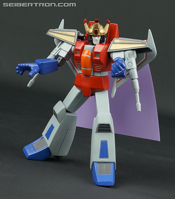 Transformers News: New Galleries: Combiner Wars Leader Starscream plus Heroes of Cybertron Starscream with Crown and Me Transformers News: New Galleries: Combiner Wars Leader Starscream plus Heroes of Cybertron Starscream with Crown and Me