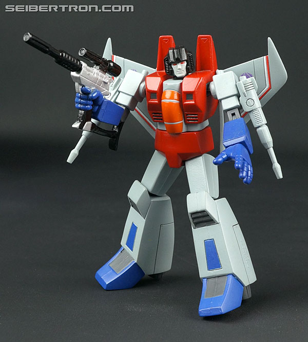 Transformers News: New Galleries: Combiner Wars Leader Starscream plus Heroes of Cybertron Starscream with Crown and Me Transformers News: New Galleries: Combiner Wars Leader Starscream plus Heroes of Cybertron Starscream with Crown and Me