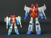 Mega SCF Starscream - Image #121 of 123