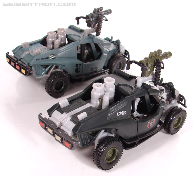 Transformers Revenge of the Fallen Armorhide (Image #44 of 89)