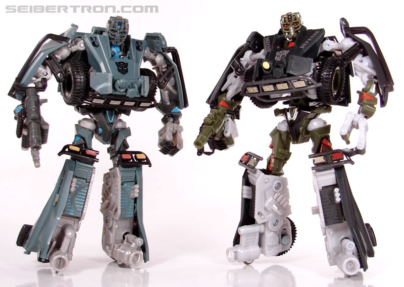Transformers Revenge of the Fallen Armorhide (Image #85 of 89)