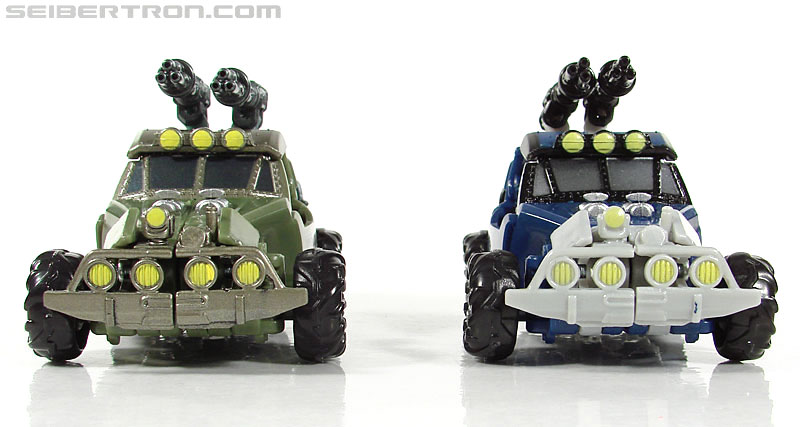 Transformers Revenge of the Fallen Beachcomber (Image #33 of 103)