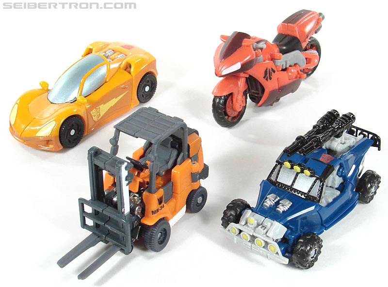 Transformers Revenge of the Fallen Beachcomber (Image #41 of 103)