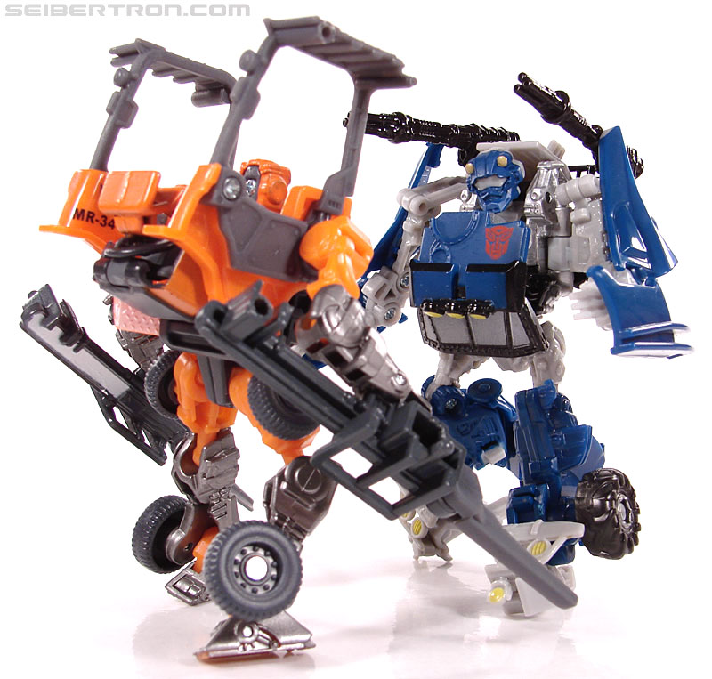Transformers Revenge of the Fallen Beachcomber (Image #101 of 103)