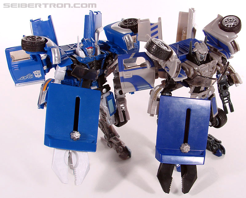 Transformers Revenge of the Fallen Blowpipe (Image #97 of 117)