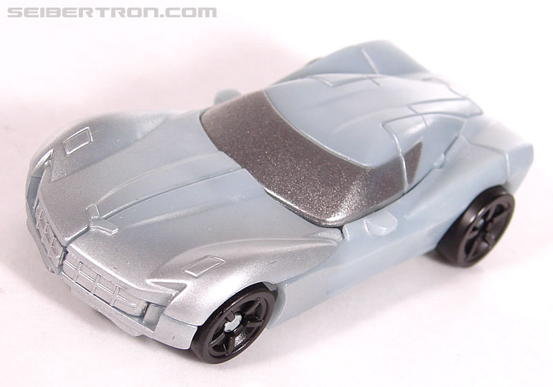 Transformers Revenge of the Fallen Bluesteel Sideswipe (Image #23 of 72)