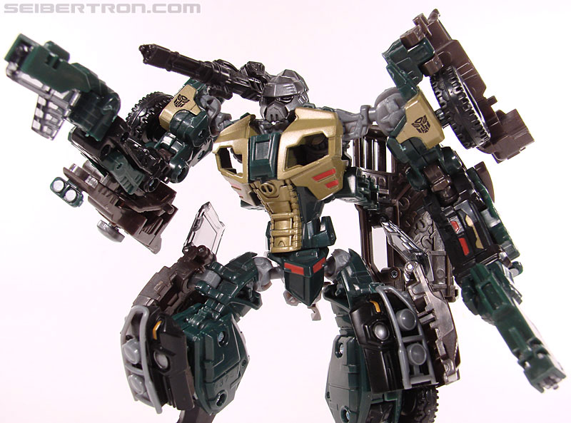 Transformers Revenge of the Fallen Brawn (Image #80 of 101)