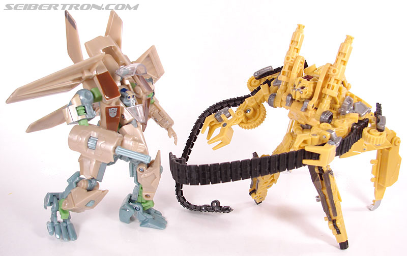 Transformers Revenge of the Fallen Breakaway (Image #74 of 74)