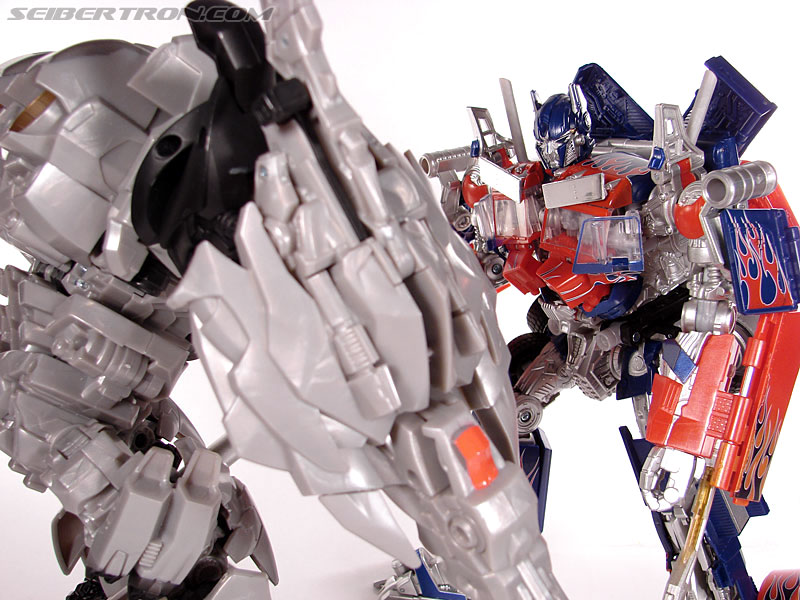 Transformers Revenge of the Fallen Buster Optimus Prime (Image #177 of 218)