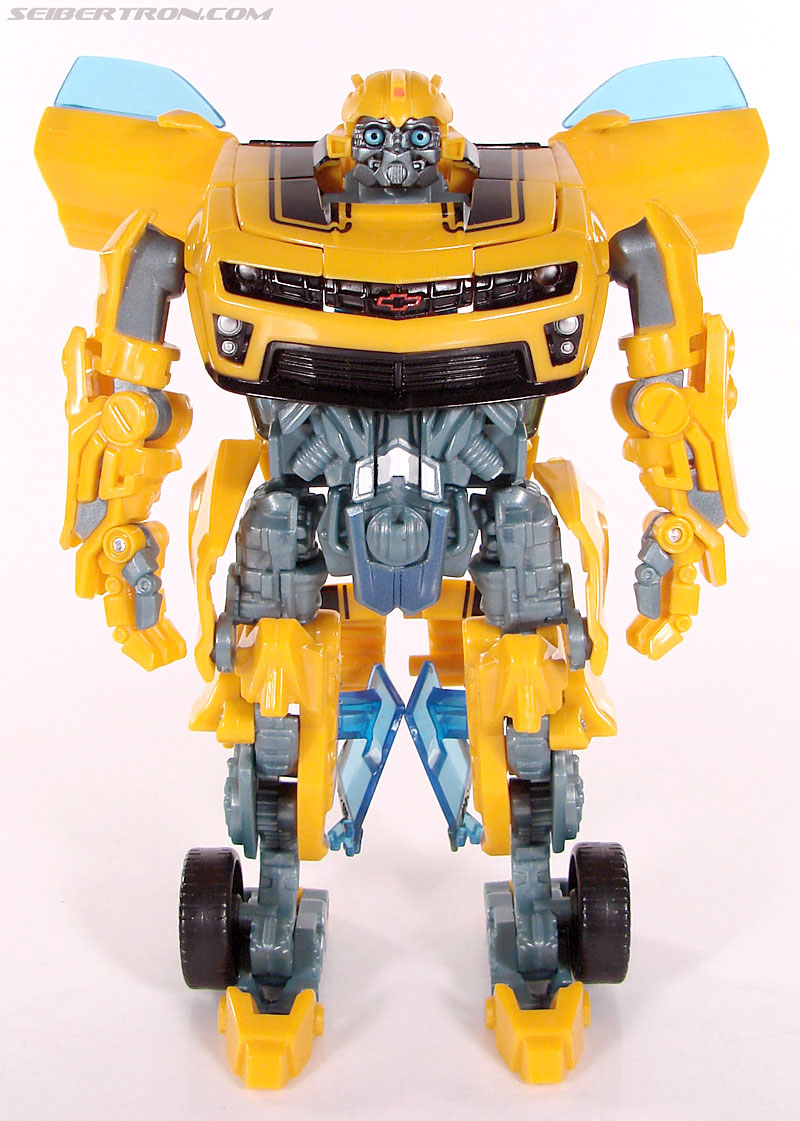 Transformers Revenge of the Fallen Cannon Bumblebee (Image #44 of 104)