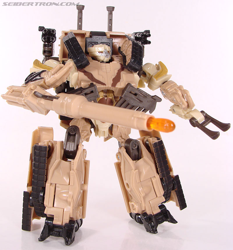 Transformers Revenge of the Fallen Deep Desert Brawl (Image #67 of 103)