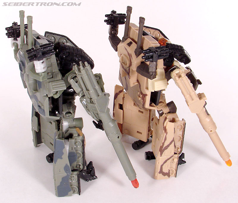 Transformers Revenge of the Fallen Deep Desert Brawl (Image #89 of 103)