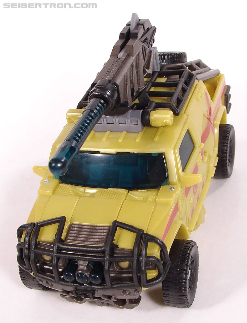 Transformers Revenge of the Fallen Ratchet (Image #34 of 121)