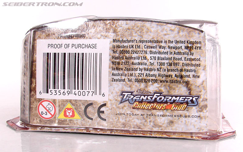Transformers Revenge of the Fallen Depthcharge (Image #11 of 67)