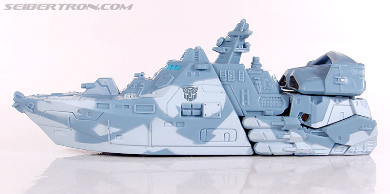 Transformers Revenge of the Fallen Depthcharge (Image #21 of 67)