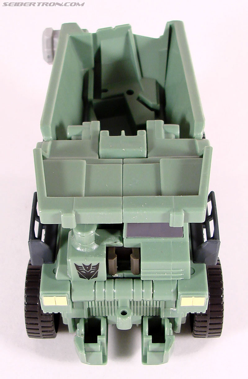 Transformers Revenge of the Fallen Long Haul (Image #3 of 30) Transformers Revenge of the Fallen Long Haul (Image #3 of 30)