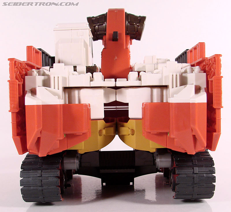 Transformers Revenge of the Fallen Scavenger (Image #11 of 45)