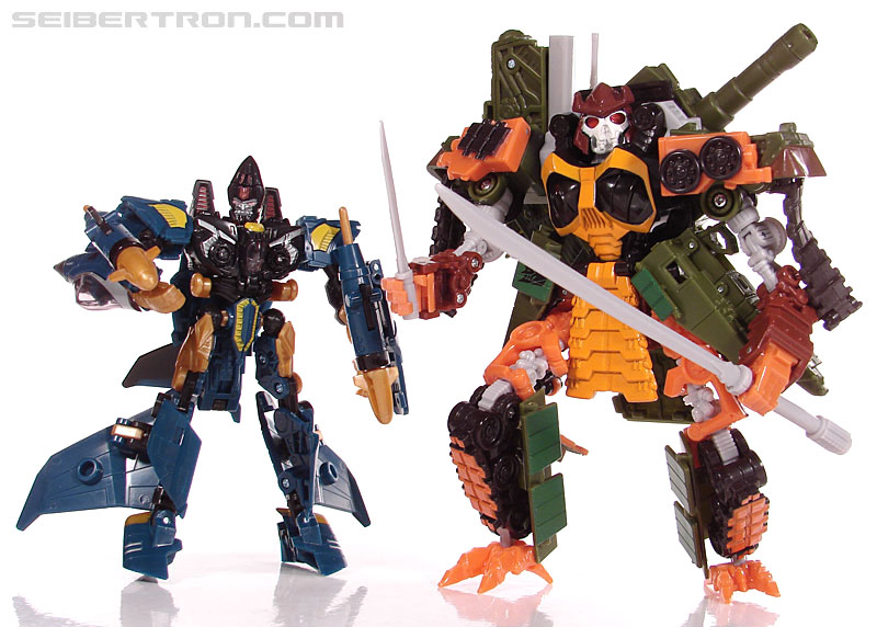 Transformers Revenge of the Fallen Dirge (Image #111 of 111)